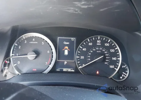 2016 Lexus Rx 350 z USA, uszkodzony, nr VIN 2T2BZMCA2GC014262